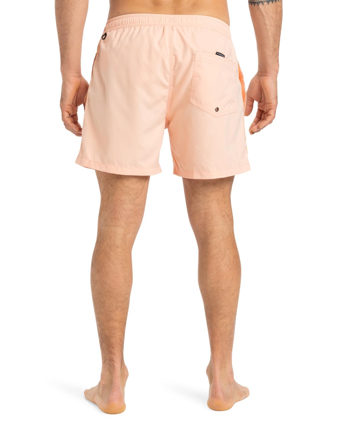 Quiksilver Everyday Beach Volley 15 Maillot de Bain Homme (Lot de 1)