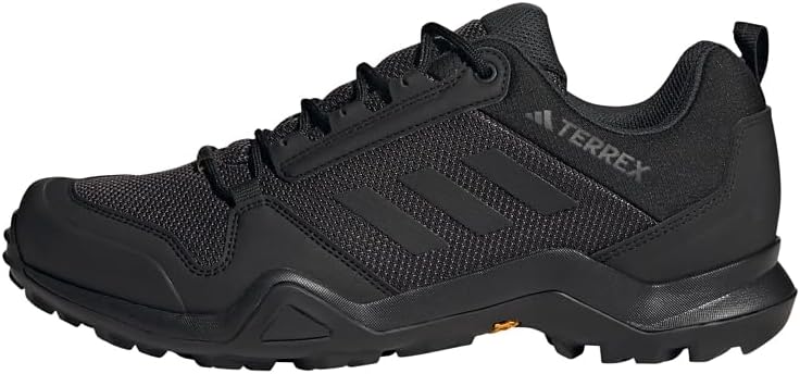 adidas Men's Terrex Ax3 Gore-Tex Hiking Shoes, 7 : Amazon.co.uk: Fashion