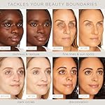 tarte BB blur tinted moisturizer Broad Spectrum SPF 30 - Image 3