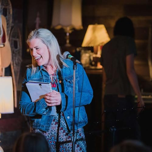 The Language of Waiting with Courtney Tudman