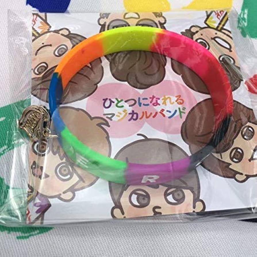 関ジャニ∞ マジカルバンド