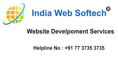 India Web Softech – vue 3