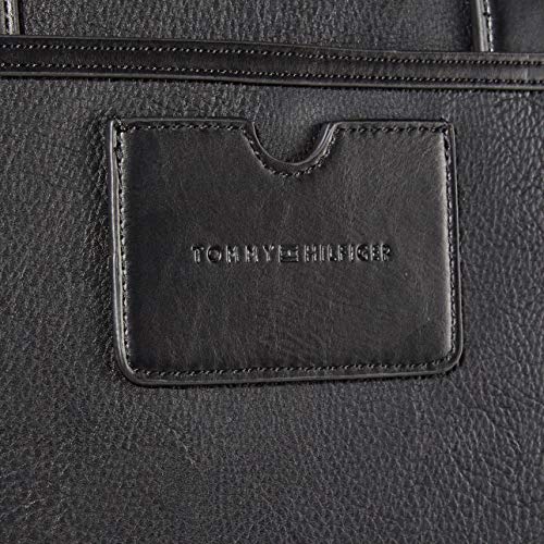 Tommy Hilfiger Leo Briefcase3