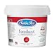 Satin Ice Rolled Fondant - Red - Vanilla - 1 kg