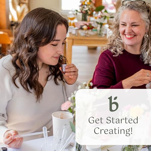 Image of Bramble Berry Espresso Fragrance Oil 2 oz | Bold Coffee Scent for Soap Making, Candles, Lotion, Bath Bombs & Coffee Scrubs | Skin Safe, Vegan, Paraben & Phthalate Free, DIY Craft Essential