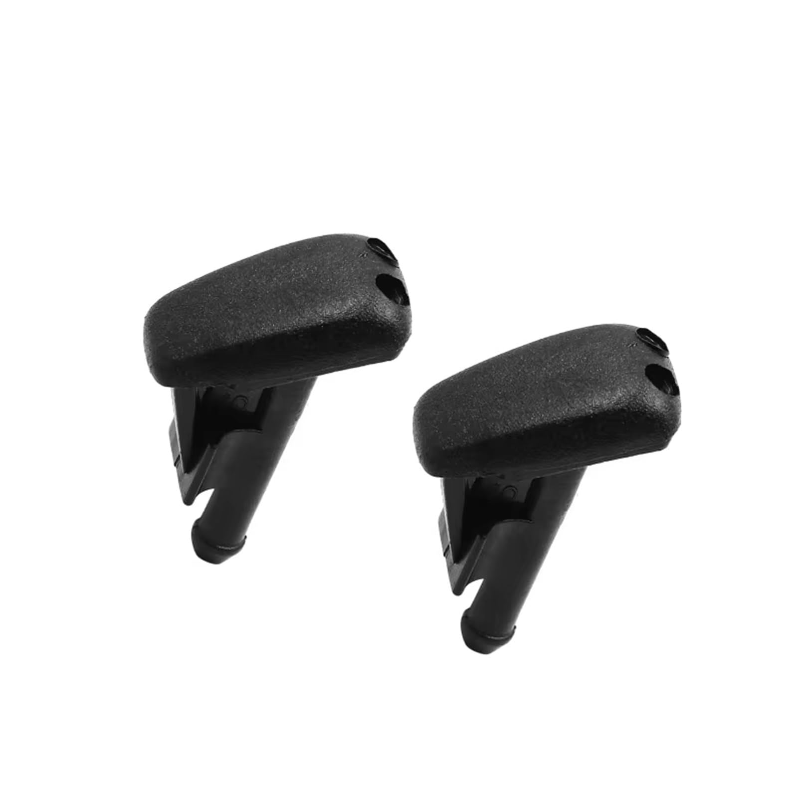Windshield Wiper Nozzles Compatible with BMW 3 Series (E36)