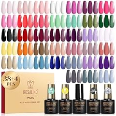 38-colors set