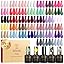 38-colors set