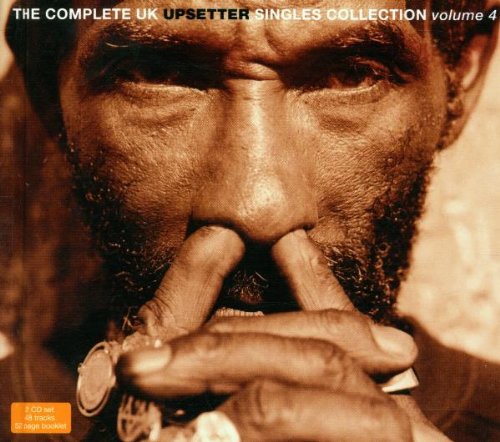 The Complete Upsetters..Vol.4