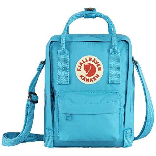 Image of Fjallraven Kanken Sling Crossbody Bag, Compact Lightweight Shoulder Pack for Travel and Everyday Carry