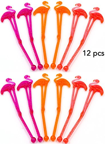 Ultimate Bar Caddy Bastones y Pitillos Desechables 60 Piezas miniatura 4