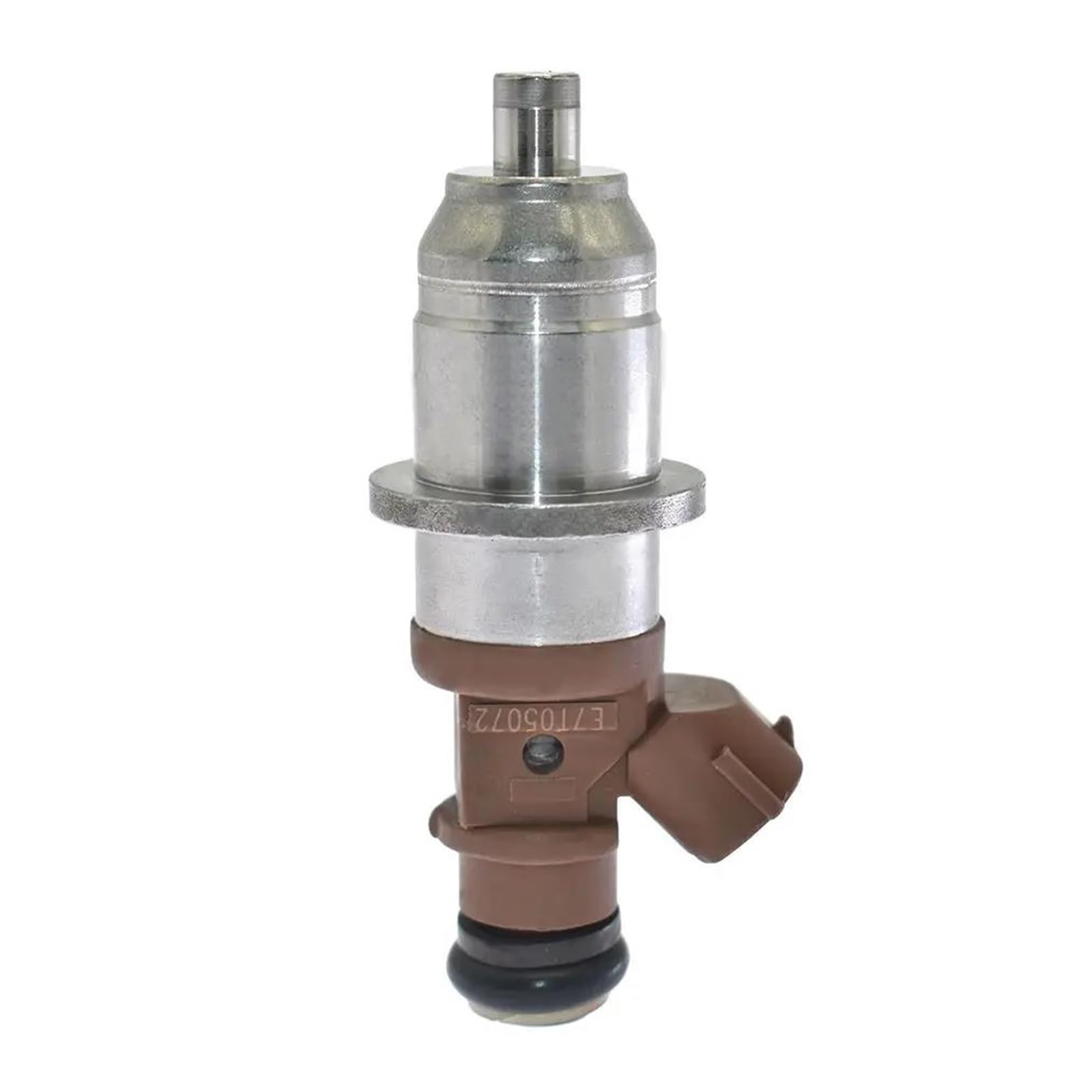 for Mitsubishi for Galant VI 2.4 Pajaro IO Space Wagon H76W EA3A Pinin .0 1/4pcs Fuel Injector E7T05072 Fuel Injector(MR560553(1pcs))