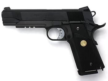 東京マルイ　M E U　PISTOL ピストル Amazon.co.jp: SIDEARMSカスタム 東京マルイ MEUピストル