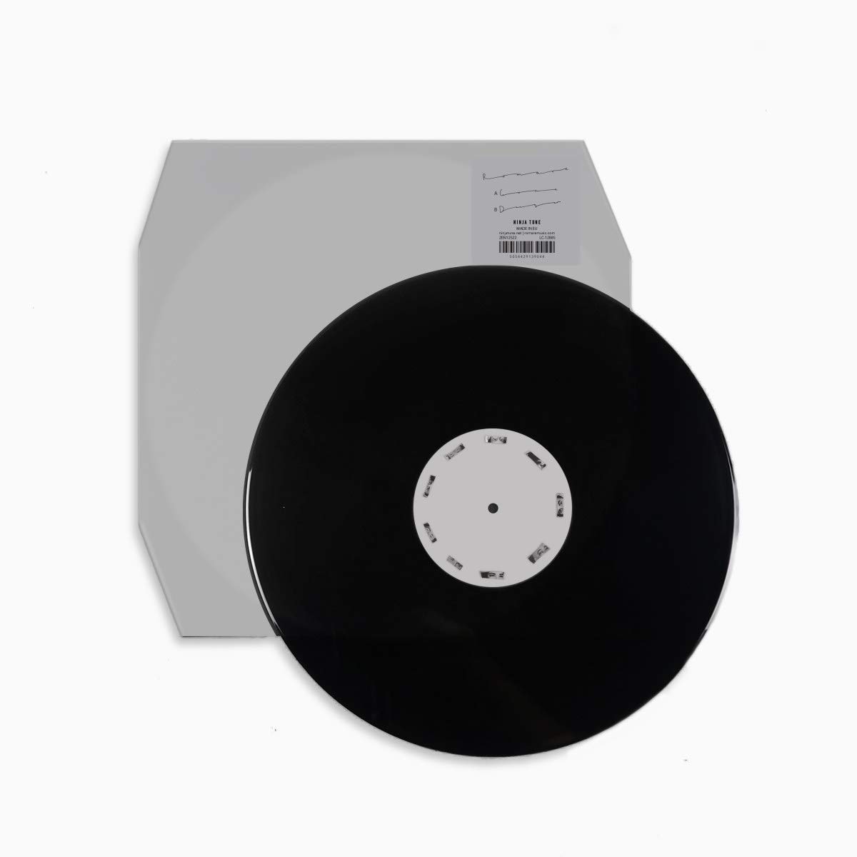 Gone (12")