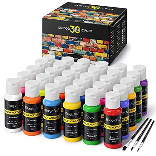 How To Use Acrylic Paint On Metal 5 Steps 