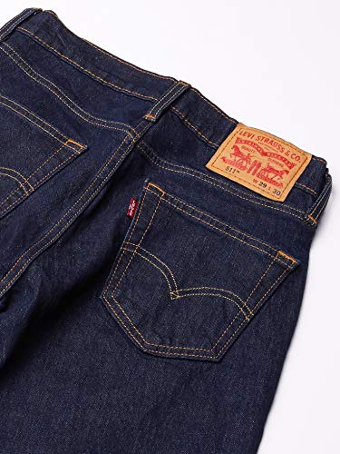 Image of Levi's Men's 511 Slim Fit Jeans (Discontinued)