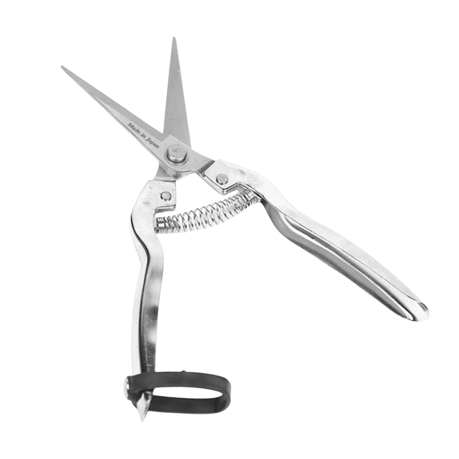 Pruning Shears Gardening Scissors with Stainless Steel Handle Cutter for Gardening Tool Fruit Tree Branch Shears