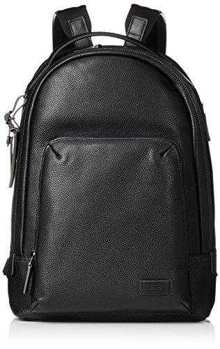 TUMI harrison オールレザーリュック COOPER バックパック Used Tumi Harrison All Leather Rucksack COOPER Backpack H 40