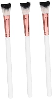 3Pcs Makeup Brush for Women Portable Nose Con...