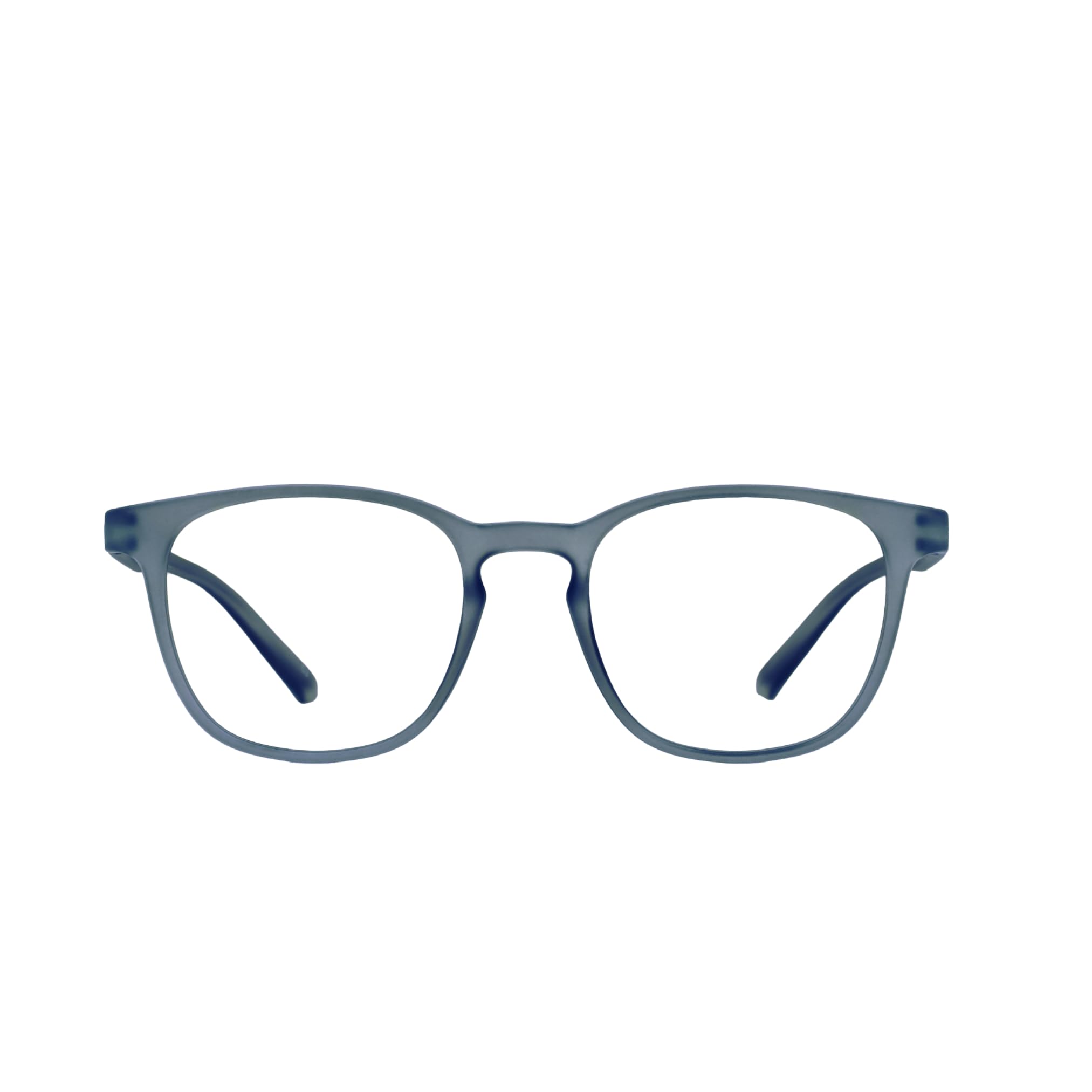 computer screen glasses zero power blue ray cut antiglare lightweight frame block harmful lights suitable for all digital screen. for men & women. tr spectacles colour grey, blue, green, black