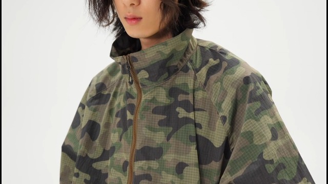 Amazon.com: BLACKARMADA Unisex UPF 50+ Sun Protection Camo