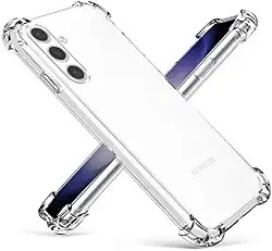 Capa Capinha Reforçada Antishock Para Samsung Galaxy A15 M15