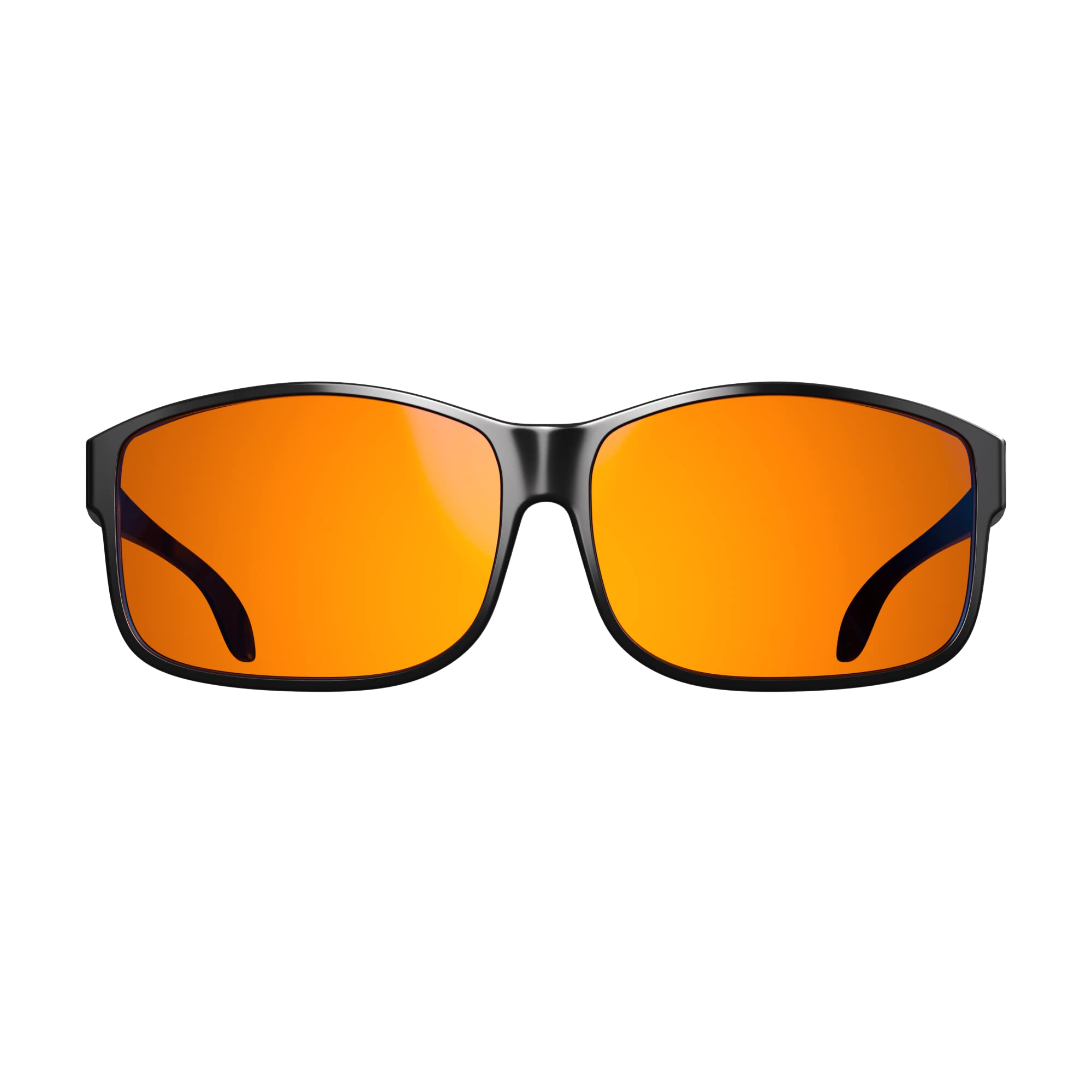 Swanwick Sleep UK - Lunettes anti-lumière bleue - Lunettes pour activité numérique (smartphone, ordinateur, jeux vidéos) - Pour