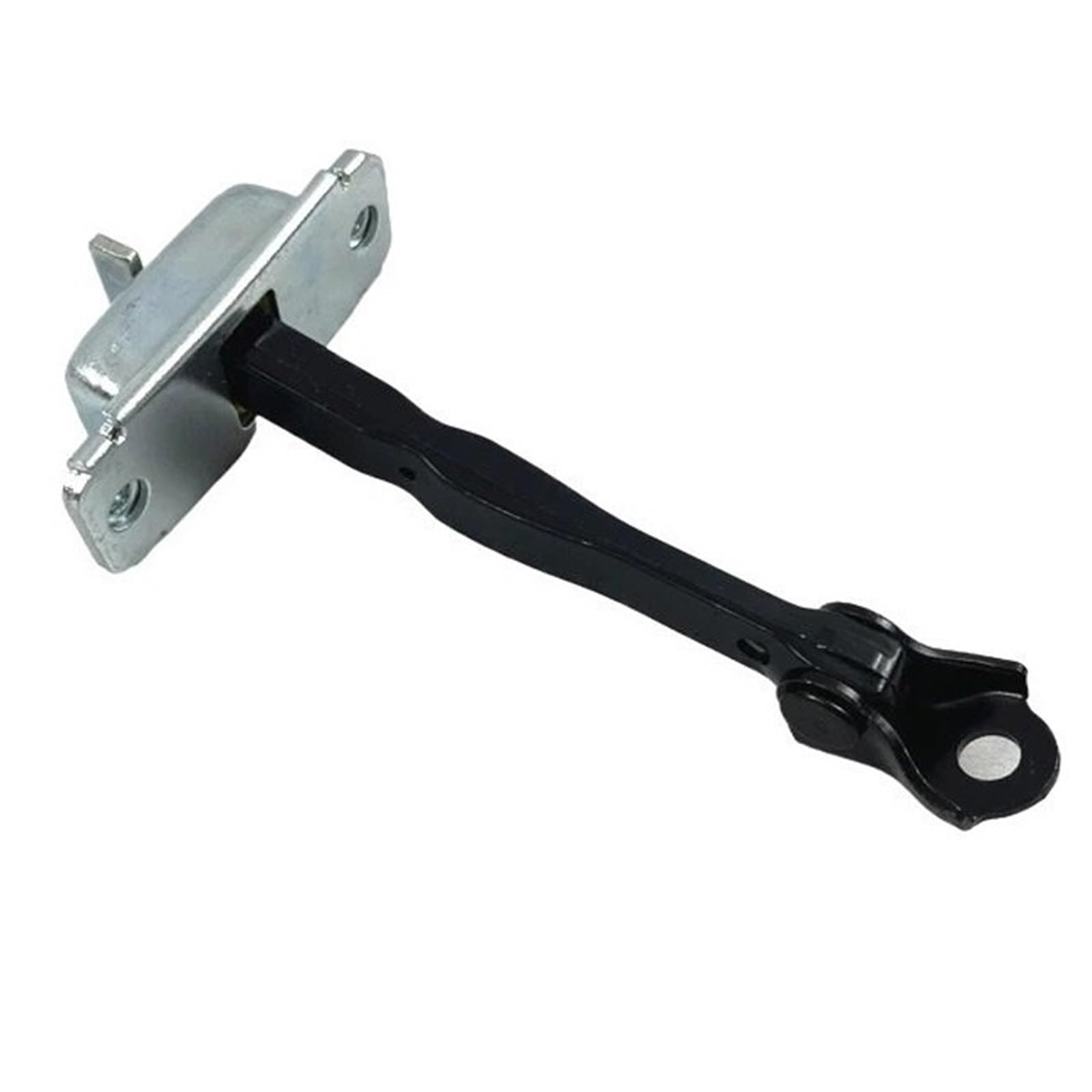 Knzvuuy Rear Right Door Hinge Check Arm Stop Strap Fit For Hyundai Fit For Accent 2012-2017 Door Check Arm Stop Hinge Strap Limiter 793800U000 793900U000(Rear Right)