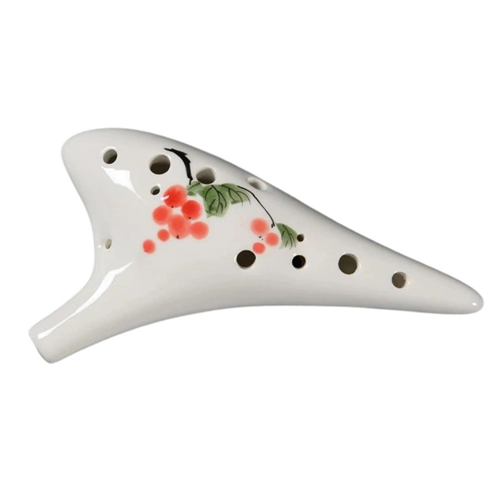 Okaryna Ocarina 12 Hole Alto C Przenośna