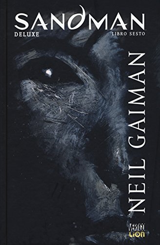 Sandman deluxe: 6 Sandman deluxe: 6