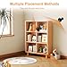 ZHENHAN Hidden Camera,Spy Camera,Security Camera,Surveillance Camera with Motion Detection and Night Vision -WiFi Wireless Camera,Indoor Security Camera,Mini Camera for Pet/Baby/Nanny