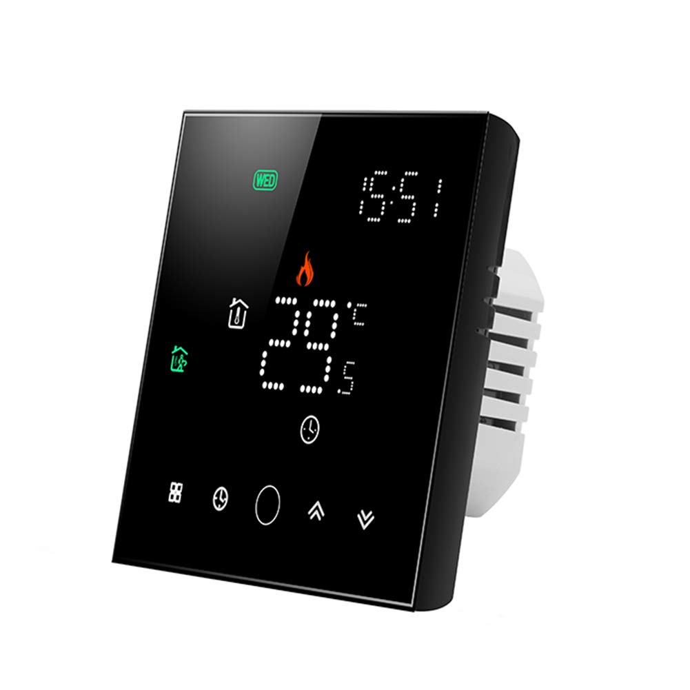 WiFi Thermostat für elektrische Fußbodenheizung
