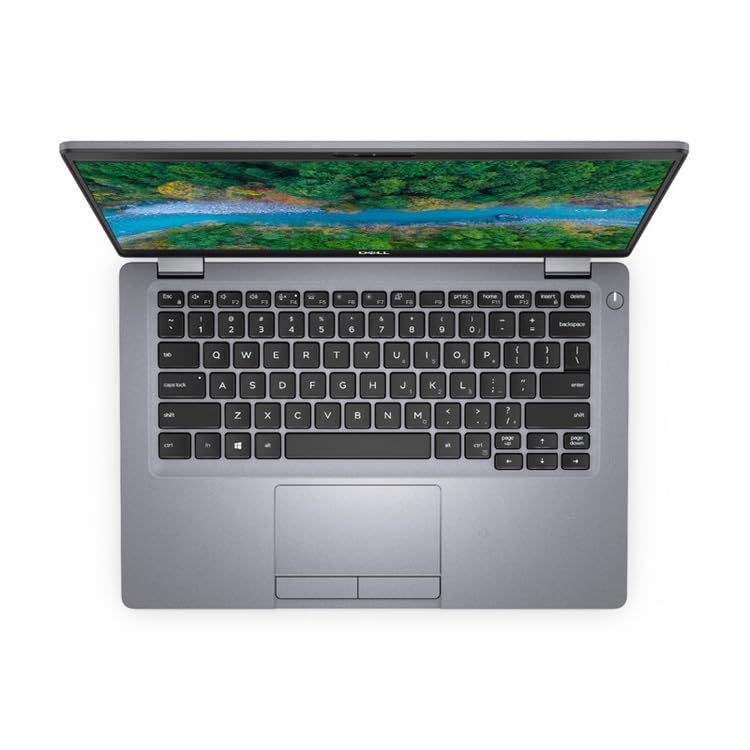 Dell Latitude 5310 / Intel Core i5-10310U / 13" FHD / 8 Go RAM / 128 Go SSD (reconditionné)