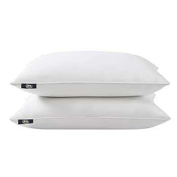 サータ Posture Pillow Soft Deluxe/J シングル サータ Posture