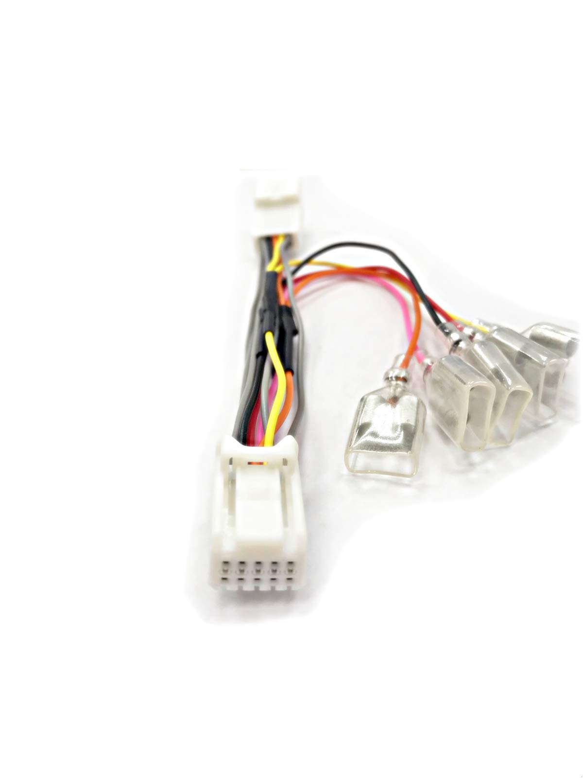 Amazon.co.jp: （DT-T02） トヨタ ・ レクサス 用 オプション