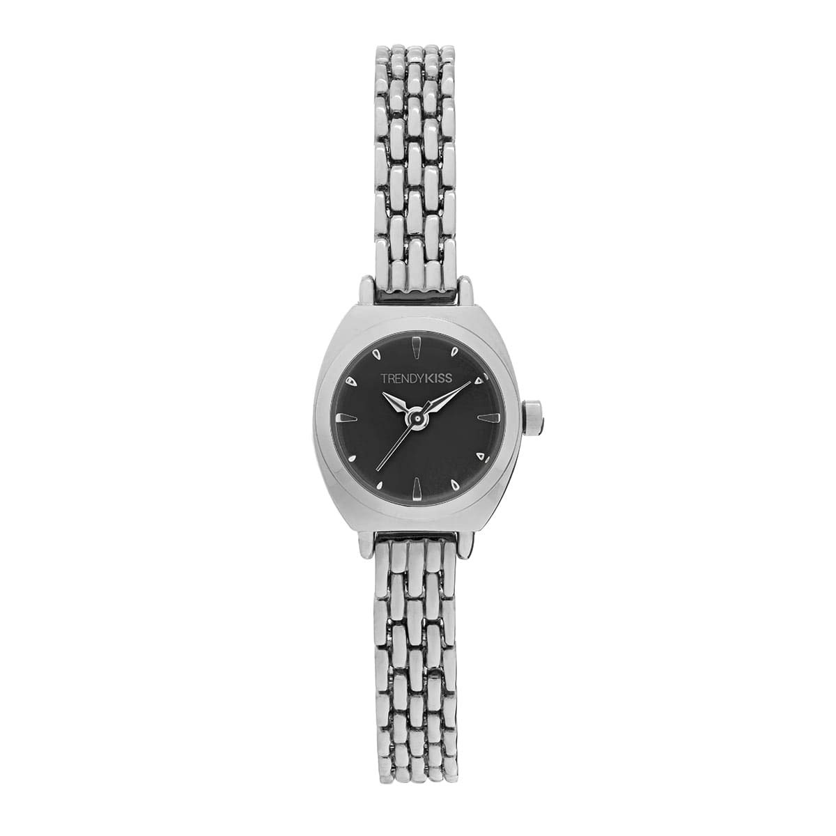 Trendy Kiss Women's Analogue Quartz Watch TM10136-03
