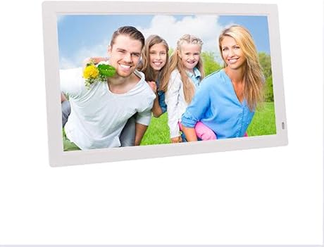 YUEC Digitaler Fotorahmen 215 Zoll hochauflAsende Digitale Foto-Frame elektronische Foto-Frame Display Messestand Werbemaschine 1080pHDMI Display MP3KalenderUhrA YUEC Digitaler Fotorahmen 215 Zoll hochauflAsende Digitale Foto-Frame elektronische Foto-Frame Display Messestand Werbemaschine 1080pHDMI Display MP3KalenderUhrA