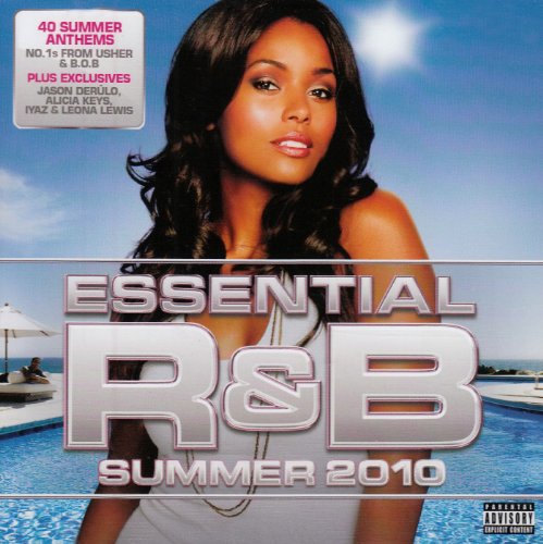 Essential R&B-Summer 2010