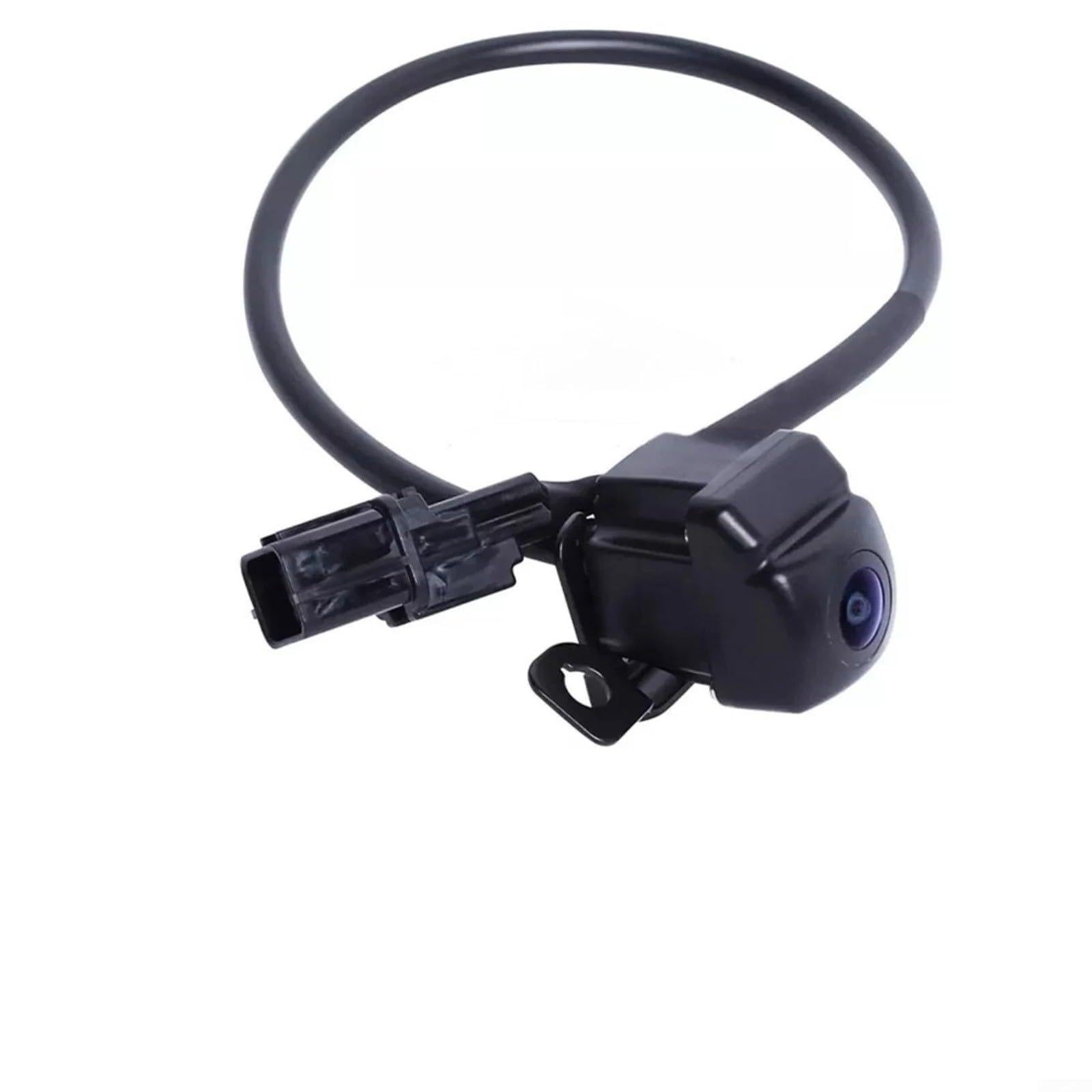 Caméra de recul 2013-2017 HD compatible OEM 95760-A4100 pour sécuriser la marche arrière en ville