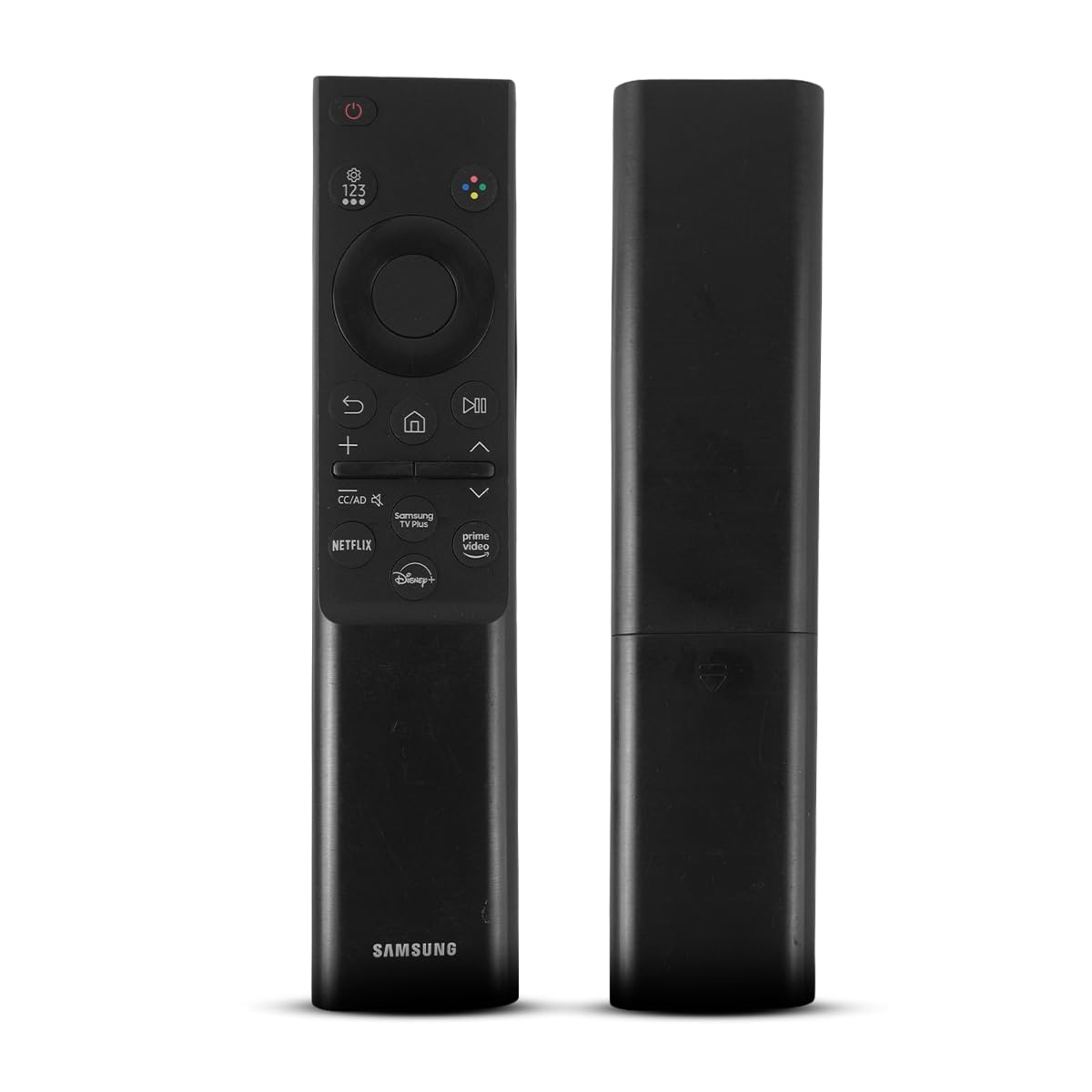 Ceybo Original BN59-01457A Remote Control fit for Samsung Smart Monitor M5 and Crystal UHD Smart TV Includes Netflix, Samsung TV, Prime Video, and Disney+ Shortcuts-image-8