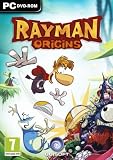  Rayman Origins