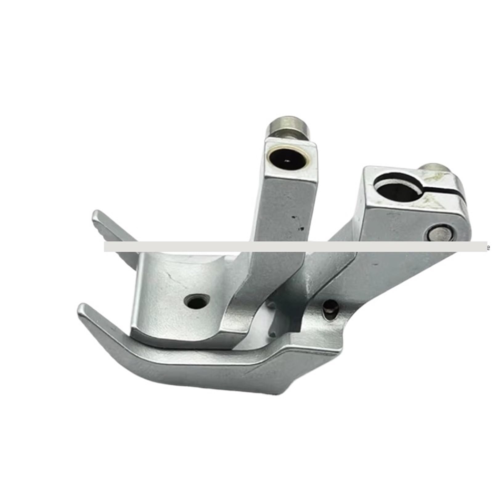 1 pz 867 367 piedino a doppia scanalatura KP367PD pezzi di ricambio for macchine da cucire industriali(8mm-1pcs)