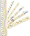 K&Company Itsy Bitsy Baby Boy Adhesive Borders