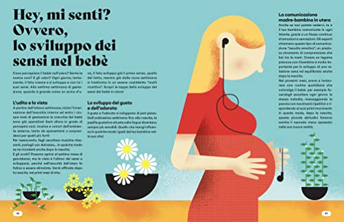 Baby On Board. Diario E Manuale Dei 9 Mesi Di Gravidanza - 7