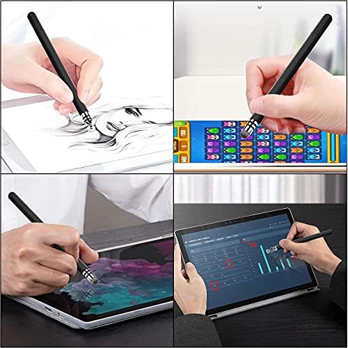 Urophylla Stylus Pens, Disc Stylus Touch Screen Pen thumb #3