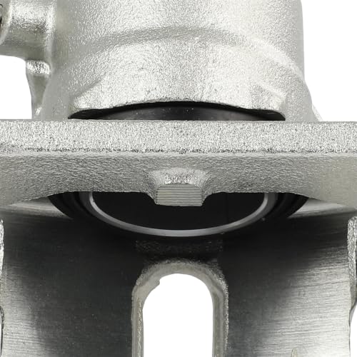 Image of SCITOO - Front Right Disc Brake Caliper Assembly with Bracket For Mazda