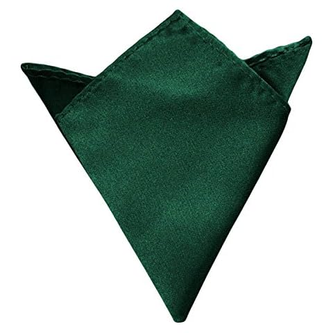 Pañuelo grande de bolsillo de poliéster Oblique-Unique Cover