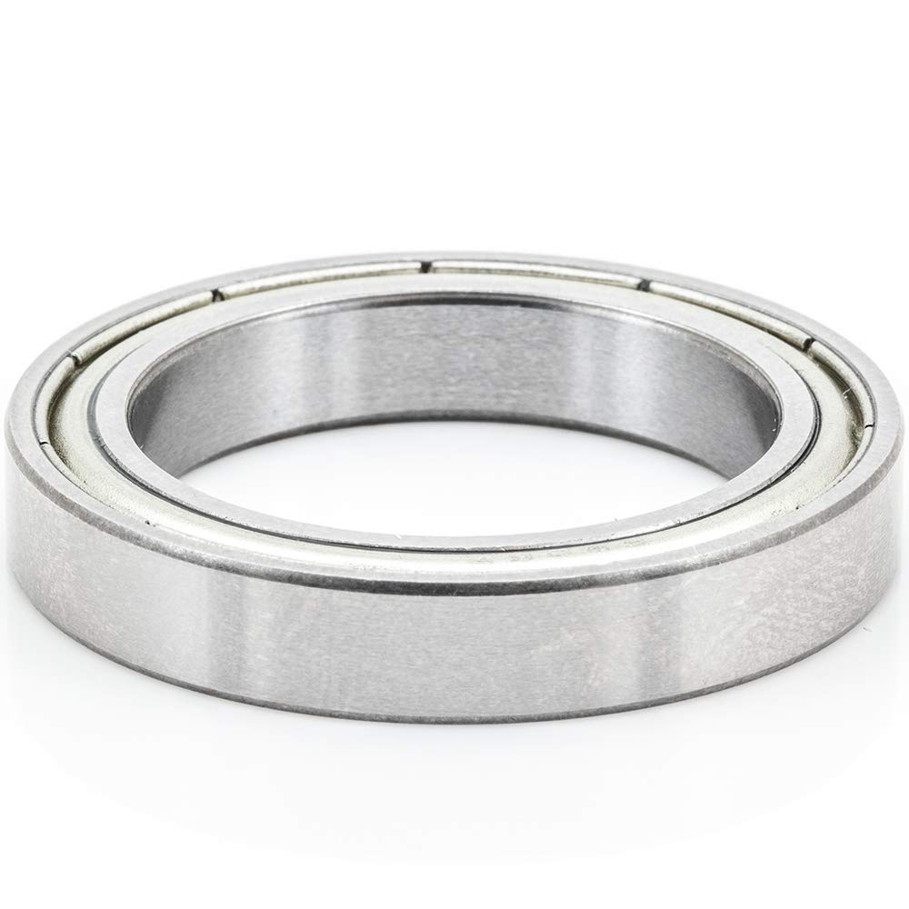 1-Pack] 6806-ZZ - Deep Groove Radial Ball Bearing 30 mm x 42 mm x