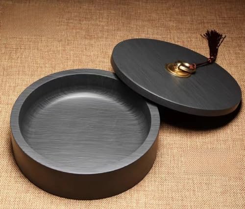硯 硯石 文房四宝 文房四寶 中華名物 墨おり良い 心地よい磨り心地 初心者 大人 携帯便利 書道用品 硯石 20x4cm(B,12.5x3.5cm)