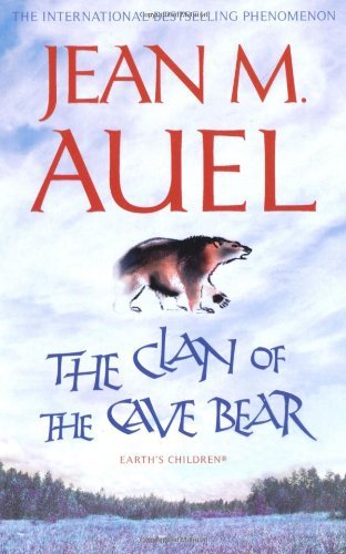 By Jean M.Auel - TheClan of the Cave Bear by Auel, Jean M. ( Author ) ON Dec-23-2010, Paperback